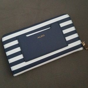 Aldo Wallet!!